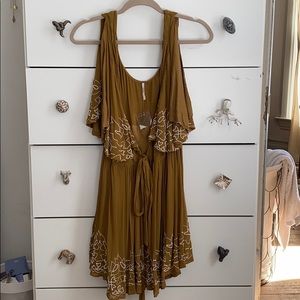 Free People Dress